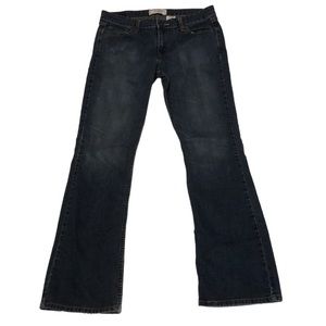 Levi’s Bootcut Jeans Junior’s Size 11 Long